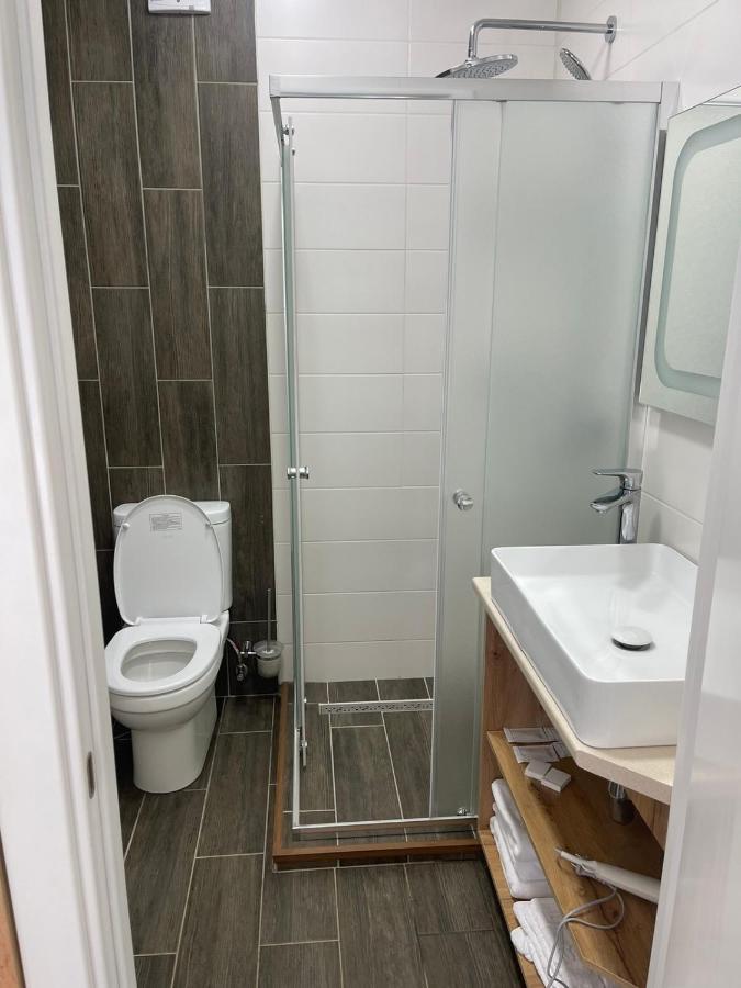 Отель Monblan Jabłonica Pokój zdjęcie